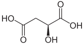 L-Malic acid (S)