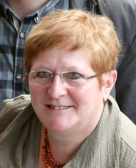 Mieke Vogels