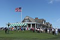 Clubhouse (1892), Shinnecock Hills Golf Club, NY