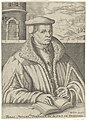 Thomas Müntzer (1489–1525), Verbindungsfigur Lutheraner/Täufer