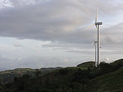 Pililla Wind Farm