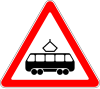 1.5 Trams