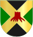 Blason de Westergeest