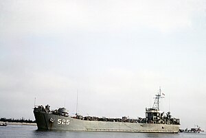 LST-525