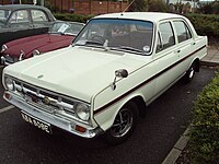 Vauxhall VX4/90 FC