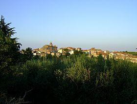 Villalfonsina