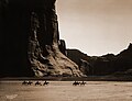 Canyon de Chelly