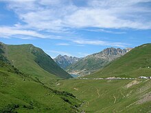 Col de la Croix de Fer