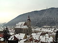 Black Church, Brașov