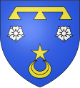 Doncourt-lès-Conflans címere