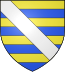 Blason de Drouvin-le-Marais