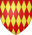 Fontenay-le-Marmion címere