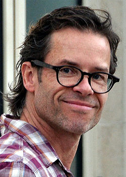 Guy Pearce vid Filmfestivalen i Cannes 2012.