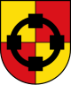 Stadtwappen von Olsberg