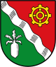 Leopoldshöhe – Stemma