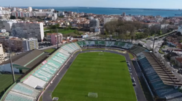 Estádio do Bonfim