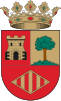 Coat of arms of Pina