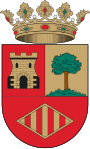 Blason de Pina de Montalgrao