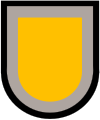 US Military Academy, Airborne Detachment