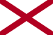 Flag of Alabama