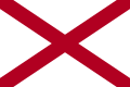 Image 28Flag of Alabama (from History of Alabama)