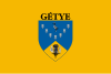 Flag of Gétye