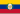 Drapeau de la Colombie