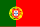 Flag of Portugal