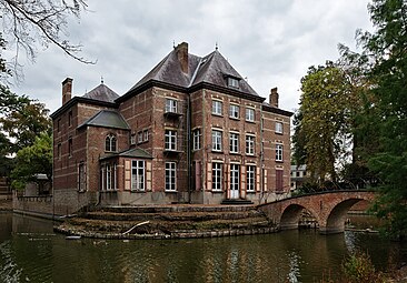 Château Terlinden.