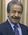 Khalifa ibn Salman Al Khalifa Det uavhengige Bahrains statsminister fra 1971 (1970–2020)