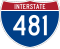 Interstate 490