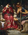 Jason and Medea 1907