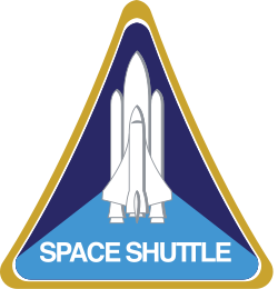 Space Shuttle Insignia