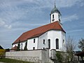 Katholische Pfarrkirche St. Peter und Paul