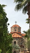 St. Anthony's Greek Orthodox Monastery