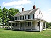 Preserved Gardner House