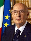 Thumbnail for Giorgio Napolitano