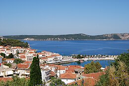 Navarino – Veduta