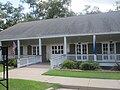 Fort St Jean-Baptiste (Louisiane).