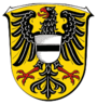 Brasão de armas de Gelnhausen