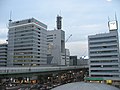 テレピアおよび東海テレビ・東海ラジオ本社