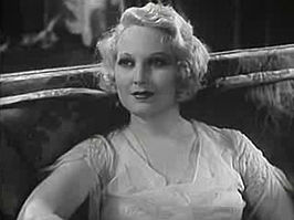 Thelma Todd in Corsair (1931)