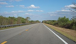 Image illustrative de l’article Tamiami Trail