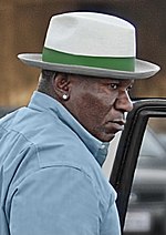 Miniatura para Ving Rhames