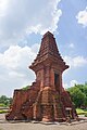 Bajang Ratu, Trowulan, 14th century