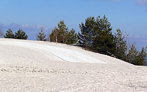 Monte Kaolino