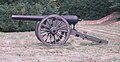 4.5 inch Parrott Rifle