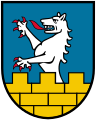 Gemeindewappen von Kallham in Österreich