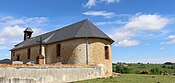 Kapelle de l’Arrêt