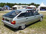 Citroën BX Digit